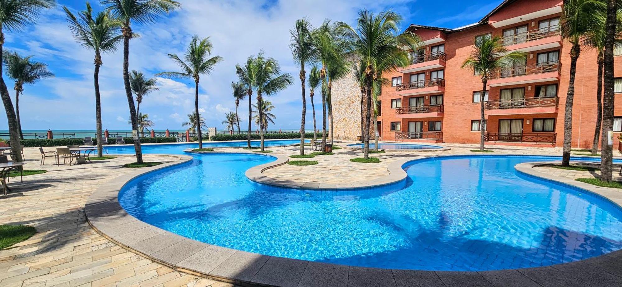 Blanco Beach Suite Privada, Кумбуку Екстер'єр фото