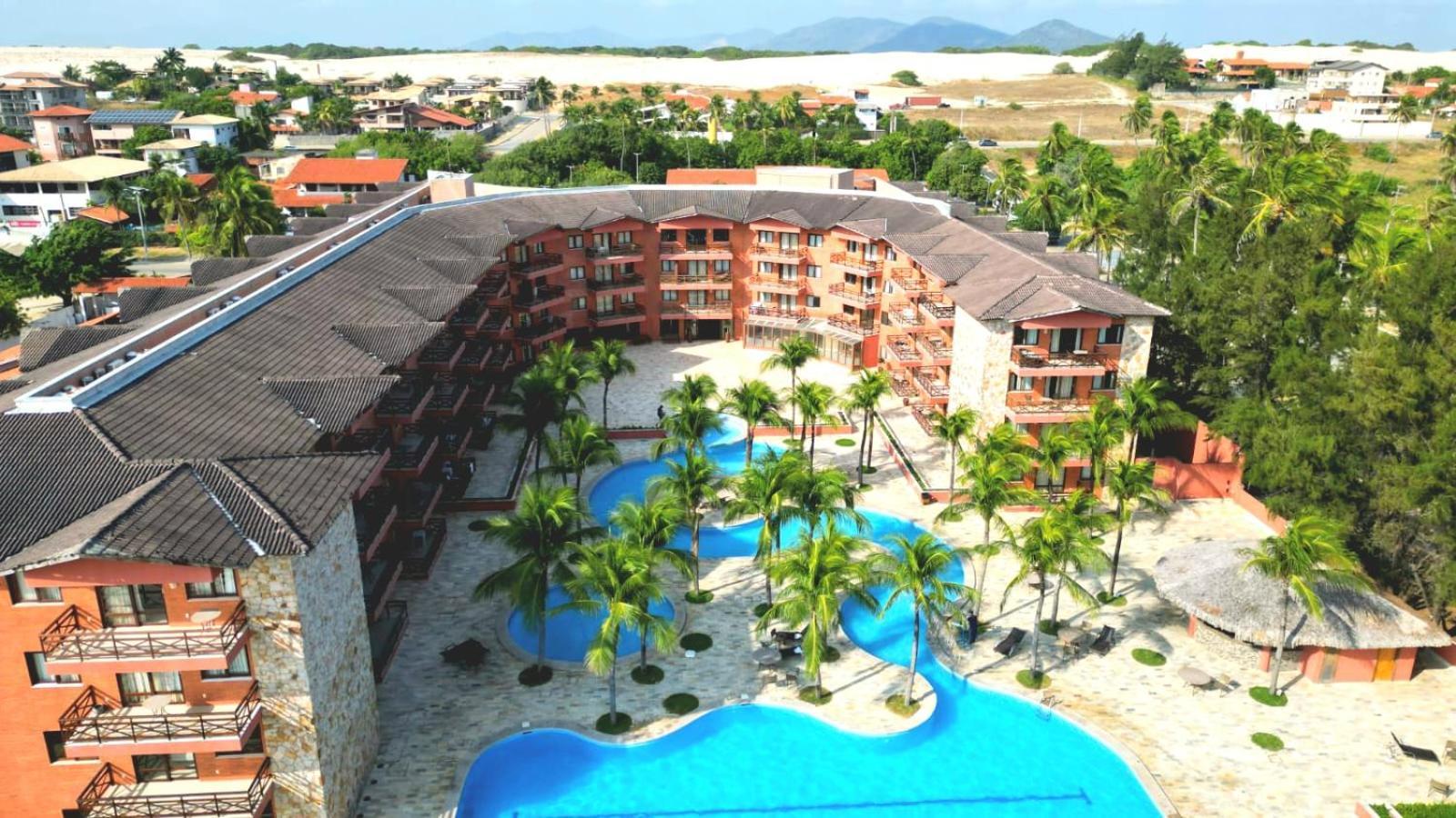 Blanco Beach Suite Privada, Кумбуку Екстер'єр фото